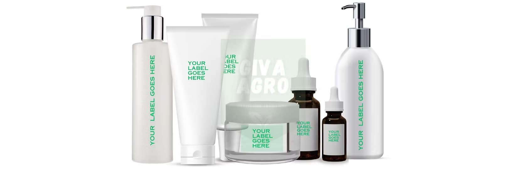 Soins personnels et cosmétiques