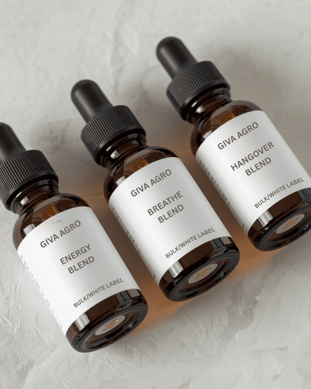 šæ The Power of Blends: Unlock Natureās Therapy with Pure Essential Oils